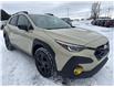 2026 Subaru Crosstrek Onyx (Stk: S26173) in Newmarket - Image 4 of 6