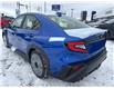 2026 Subaru WRX Sport-tech (Stk: S26175) in Newmarket - Image 2 of 6