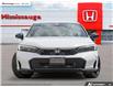 2026 Honda Civic Sport (Stk: 2214551) in Mississauga - Image 2 of 27