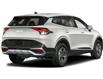 2023 Kia Sportage X-Line Limited w/Black Interior (Stk: P244582A) in Grimsby - Image 4 of 9