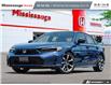 2026 Honda Civic Hybrid Sport Touring (Stk: 2214543) in Mississauga - Image 1 of 24