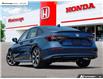 2026 Honda Civic Hybrid Sport Touring (Stk: 2214543) in Mississauga - Image 4 of 24