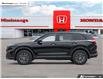 2026 Honda CR-V Hybrid TrailSport (Stk: 2214498) in Mississauga - Image 3 of 25