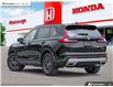2026 Honda CR-V Hybrid TrailSport (Stk: 2214498) in Mississauga - Image 4 of 25