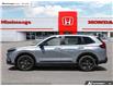 2026 Honda CR-V Hybrid Touring (Stk: 2214520) in Mississauga - Image 3 of 22