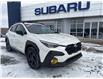 2024 Subaru Crosstrek Onyx (Stk: P2168) in Newmarket - Image 1 of 27