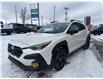 2024 Subaru Crosstrek Onyx (Stk: P2168) in Newmarket - Image 4 of 27