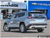 2026 GMC Acadia Denali (Stk: 26-244) in Brockville - Image 4 of 24