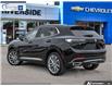 2026 Buick Envision Avenir (Stk: 26-243) in Brockville - Image 4 of 25