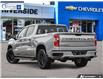 2026 Chevrolet Silverado 1500 RST (Stk: 26-246) in Brockville - Image 4 of 25