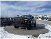 2026 Chevrolet Silverado 1500 Custom Trail Boss (Stk: TG261910) in Calgary - Image 1 of 21