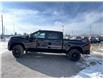2026 Chevrolet Silverado 1500 Custom Trail Boss (Stk: TG261910) in Calgary - Image 2 of 21