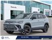 2026 Volkswagen Taos Comfortline Black Edition (Stk: 173986) in Oakville - Image 1 of 23