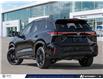 2026 Volkswagen Tiguan Comfortline R-Line Black Edition (Stk: 173987) in Oakville - Image 4 of 24