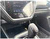 2024 Subaru Crosstrek Onyx (Stk: P2168) in Newmarket - Image 18 of 27