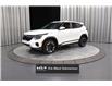 2024 Kia Seltos SX w/Brown Interior (Stk: 24892) in Edmonton - Image 3 of 31