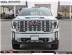2026 GMC Sierra 2500HD  (Stk: F226513) in WHITBY - Image 2 of 25