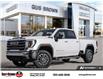 2026 GMC Sierra 2500HD SLT (Stk: F136473) in WHITBY - Image 1 of 27
