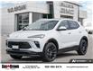 2026 Buick Encore GX Sport Touring (Stk: B155120) in PORT PERRY - Image 1 of 25
