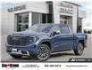 2026 GMC Sierra 1500 Denali Ultimate (Stk: Z297422) in PORT PERRY - Image 1 of 25