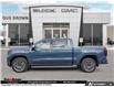 2026 GMC Sierra 1500 Denali Ultimate (Stk: Z297422) in PORT PERRY - Image 3 of 25