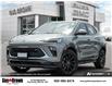2026 Buick Encore GX Sport Touring (Stk: B151665) in PORT PERRY - Image 1 of 26