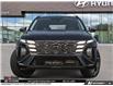 2026 Hyundai Tucson Hybrid N-Line (Stk: U434960) in Brooklin - Image 2 of 24