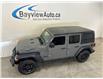 2023 Jeep Wrangler Willys (Stk: 43525J) in Belleville - Image 1 of 24