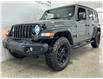 2023 Jeep Wrangler Willys (Stk: 43525J) in Belleville - Image 3 of 24