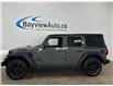 2023 Jeep Wrangler Willys (Stk: 43525J) in Belleville - Image 4 of 24