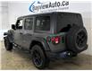 2023 Jeep Wrangler Willys (Stk: 43525J) in Belleville - Image 5 of 24