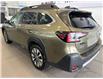 2024 Subaru Outback Limited XT (Stk: 260126A) in Mississauga - Image 5 of 18