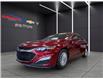 2021 Chevrolet Malibu RS (Stk: B260216A) in Gatineau - Image 1 of 19
