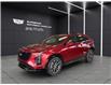 2024 Cadillac XT4 Sport (Stk: B260209A) in Gatineau - Image 1 of 21