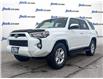 2017 Toyota 4Runner SR5 (Stk: TT7309) in Sarnia - Image 1 of 25