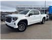 2024 GMC Sierra 1500 AT4 (Stk: 263239A) in Uxbridge - Image 1 of 10