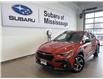 2024 Subaru Crosstrek Touring (Stk: 260108A) in Mississauga - Image 1 of 16