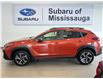 2024 Subaru Crosstrek Touring (Stk: 260108A) in Mississauga - Image 4 of 16