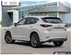 2025 Mazda CX-5 Signature (Stk: 14-25702) in London - Image 5 of 28