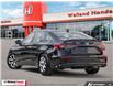 2026 Honda Civic LX (Stk: WN26319) in Welland - Image 4 of 20