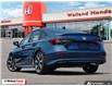 2026 Honda Civic Hybrid Sport Touring (Stk: WN26321) in Welland - Image 4 of 24
