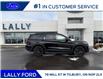2026 Ford Explorer Tremor (Stk: LFEX01590) in Tilbury - Image 2 of 15