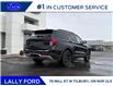 2026 Ford Explorer Tremor (Stk: LFEX01590) in Tilbury - Image 3 of 15
