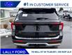 2026 Ford Explorer Tremor (Stk: LFEX01590) in Tilbury - Image 4 of 15