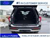 2026 Ford Explorer Tremor (Stk: LFEX01590) in Tilbury - Image 5 of 15