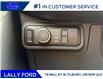2026 Ford Explorer Tremor (Stk: LFEX01590) in Tilbury - Image 9 of 15