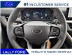 2026 Ford Explorer Tremor (Stk: LFEX01590) in Tilbury - Image 11 of 15
