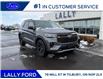 2026 Ford Explorer Tremor (Stk: LFEX01583) in Tilbury - Image 1 of 15
