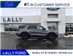 2026 Ford Explorer Tremor (Stk: LFEX01583) in Tilbury - Image 2 of 15
