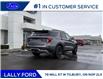 2026 Ford Explorer Tremor (Stk: LFEX01583) in Tilbury - Image 3 of 15
